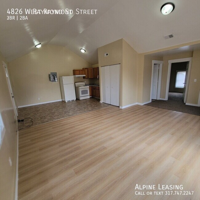 Building Photo - 4826 W Raymond St