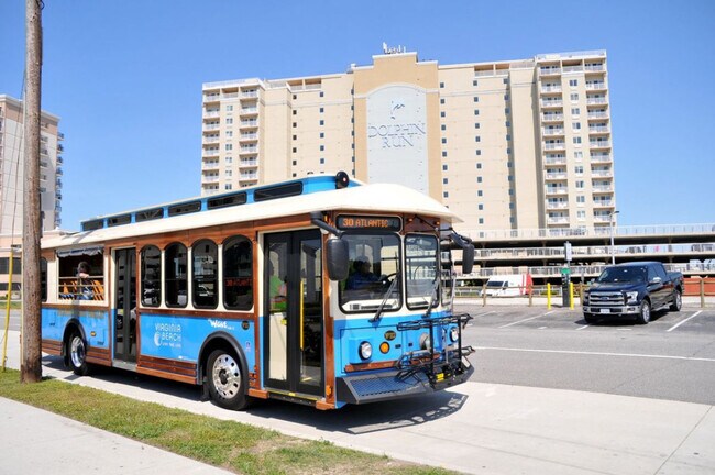 Building Photo - 303 Atlantic Ave