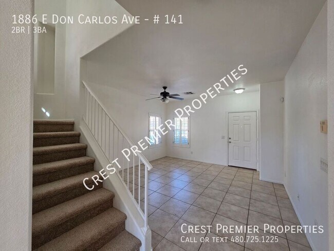 Building Photo - 1886 E Don Carlos