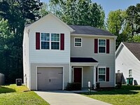 Building Photo - Stylish 4-Bedroom Home in Prime Coulwood L...