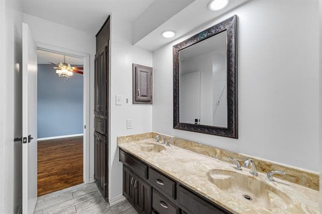 Building Photo - 1309 N Trail Dr