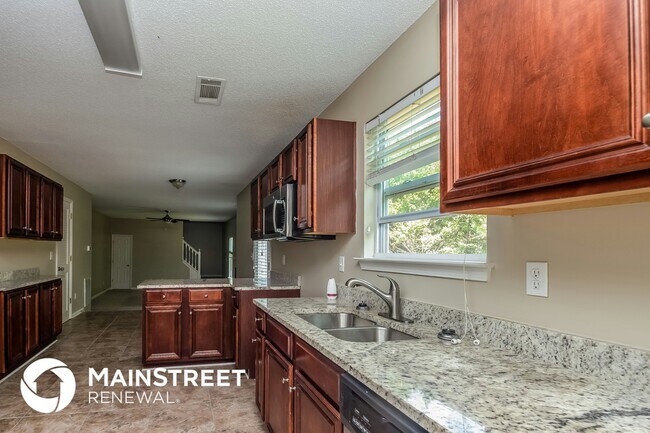 Building Photo - 3772 Oakman Pl