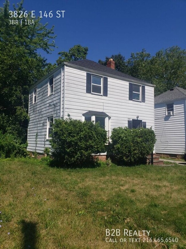 Primary Photo - 3826 E 146th St