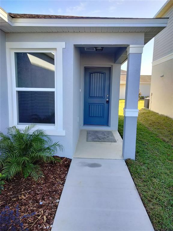 Building Photo - 707 Scrub Oak Hammock Rd