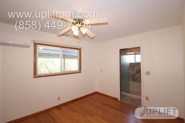 Building Photo - 2 bedroom, 2 bathroom 1200 sqft country home in Ramona