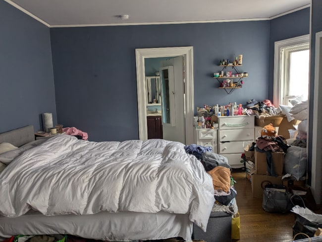 Building Photo - 120 Rutgers St