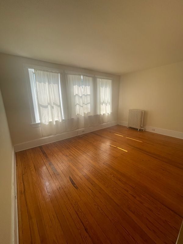 Building Photo - 3007 N Calvert St