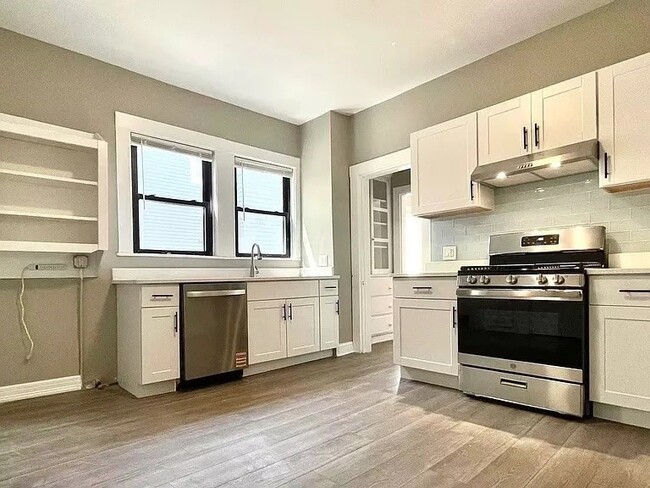 Building Photo - 46 Quincy St