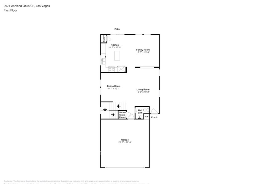 Building Photo - 9974 Ashland Oaks Ct