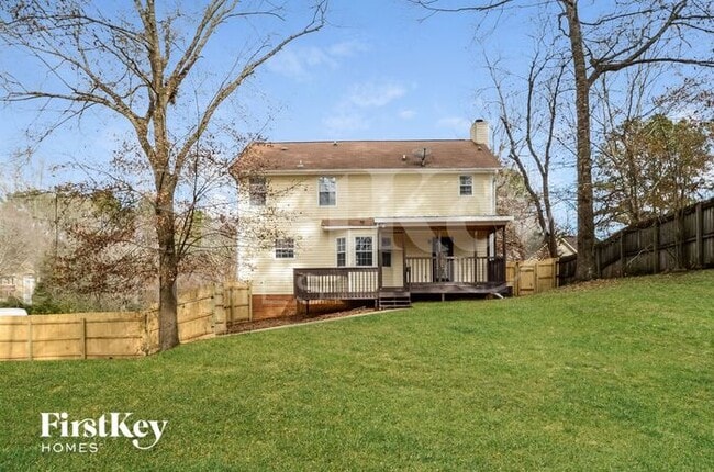 Building Photo - 104 Ashford Ln