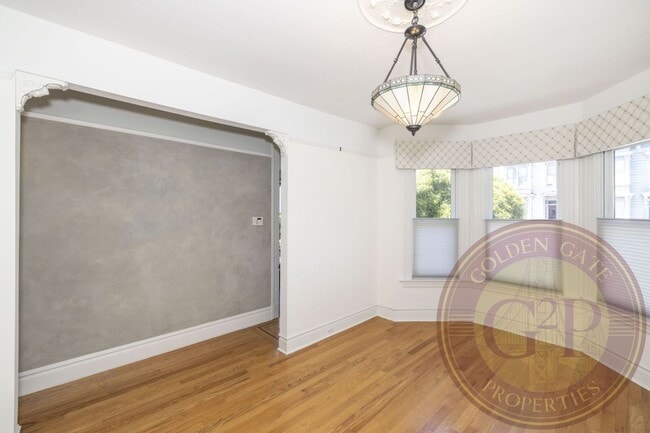 Building Photo - Noe Valley - 2 BR, 1 BA Condo 965 Sq. Ft. ...