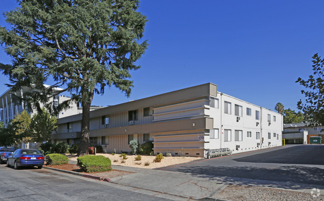 Primary Photo - El Paseo de Saratoga Plaza, San Jose