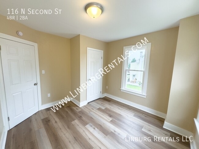 Building Photo - 116 N Second St-