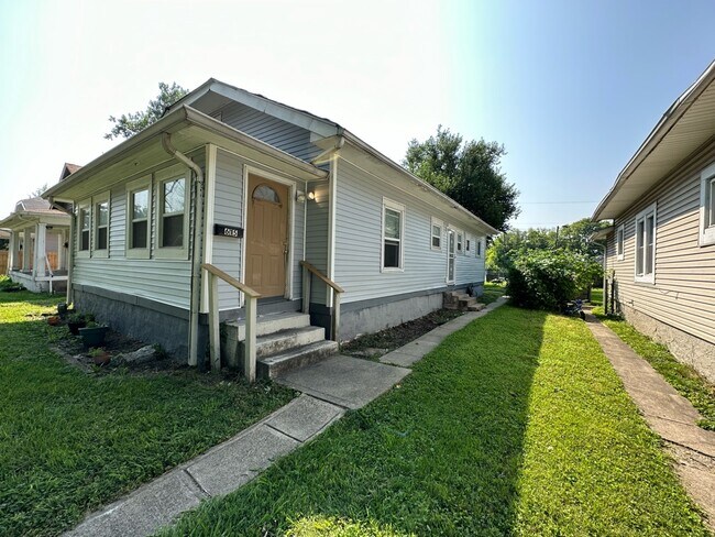 Building Photo - 615 Udell St
