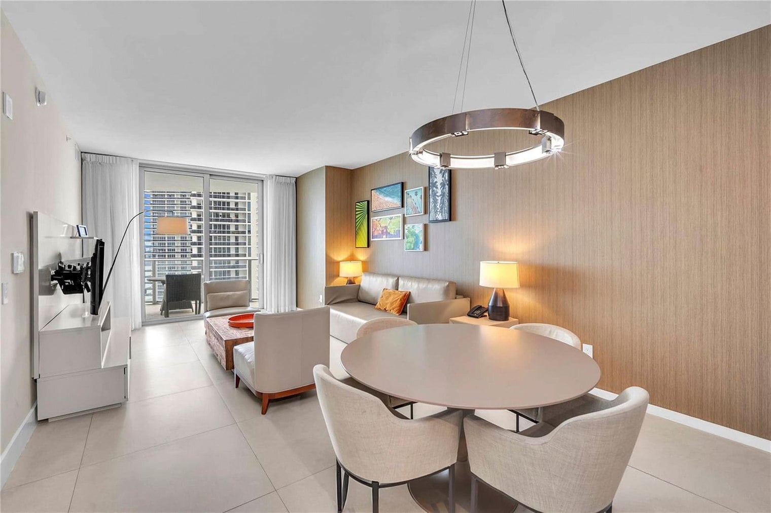 Building Photo - 4111 S Ocean Dr