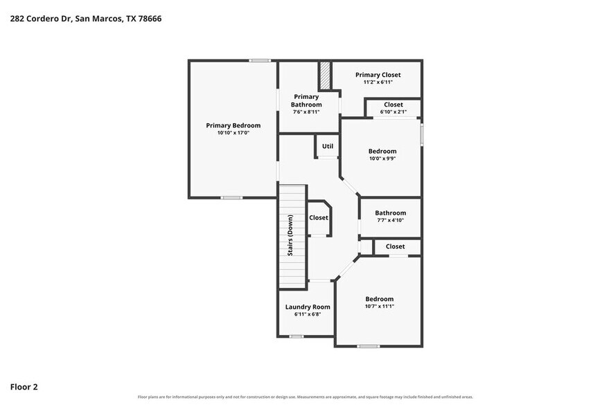 Building Photo - 282 Cordero Dr