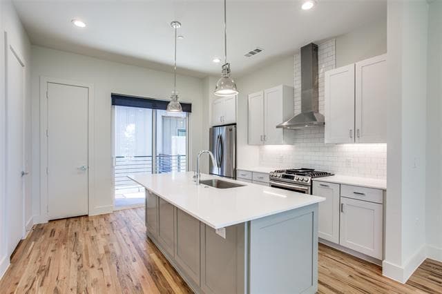 Building Photo - 4419 Cabell Dr