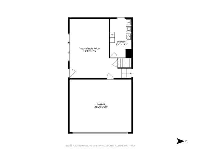 Building Photo - 15216 S Clover Ct