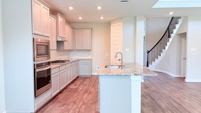 Building Photo - 4426 Tumbling Leaf Ct