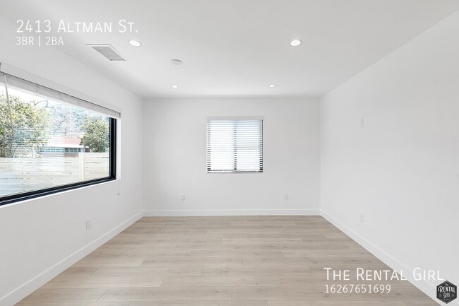 Building Photo - Stunning Frogtown New Build! | Spacious 3 ...