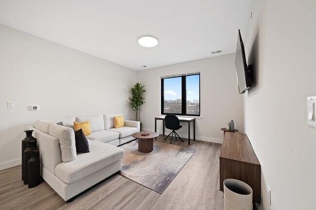 Building Photo - 416 Highland Ave