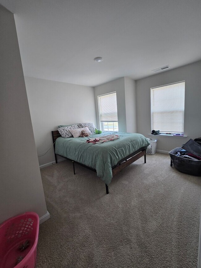 Building Photo - Beautiful Nearly-New Townhome for Rent in Havre de Grace, MD