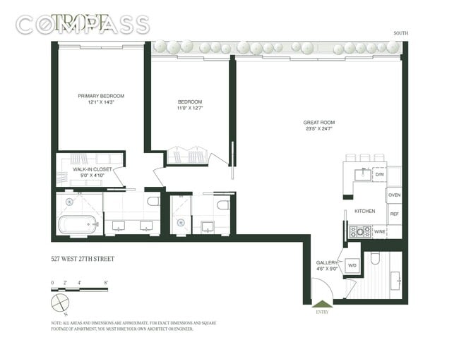 Building Photo - 527 W 27th St