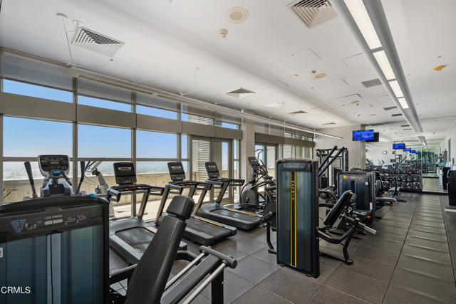 Building Photo - 1155 S Grand Ave