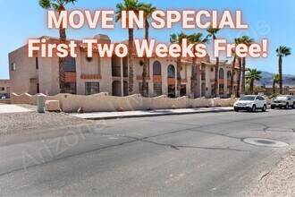 Building Photo - SPECIAL...FIRST 2 WEEKS FREE!!!