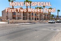 Building Photo - SPECIAL...FIRST 2 WEEKS FREE!!!