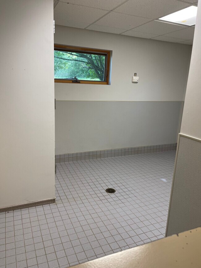Mechanical Room - 13995 Centerline Rd