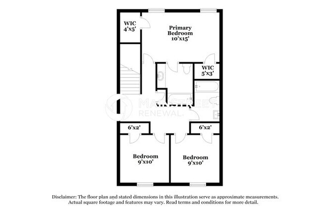 Building Photo - 3 Bedroom Pet-Friendly Home in La Vergne, TN with Main Street Renewal