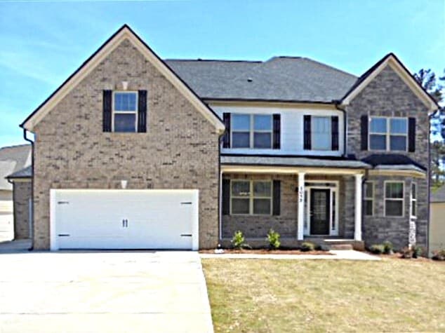 Building Photo - 1072 Adams Haven Bend