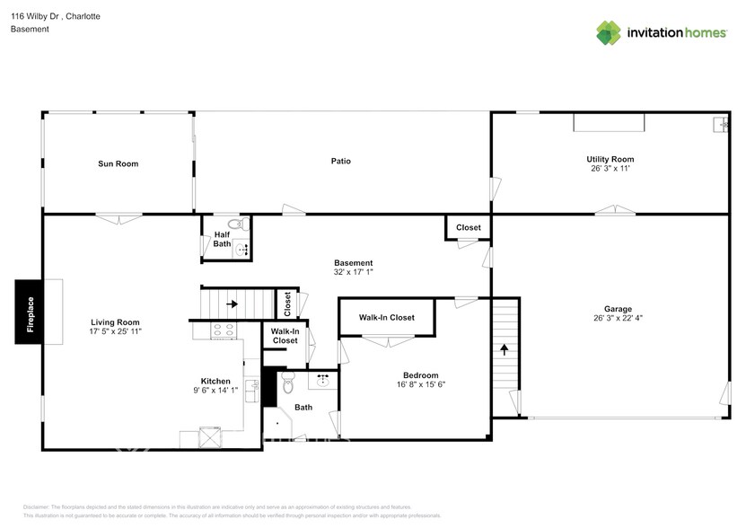 Building Photo - 116 Wilby Dr