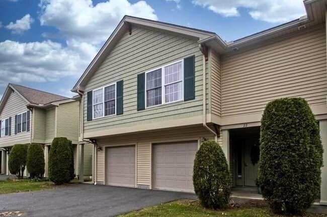 Building Photo - 20 Maine Ave