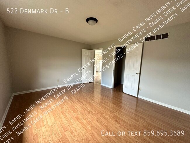 Building Photo - 522 Denmark Dr