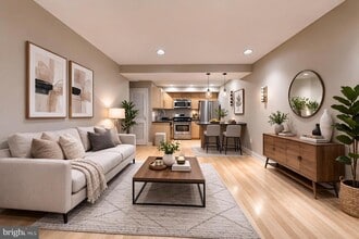 Building Photo - 6 Rhode Island Ave NW