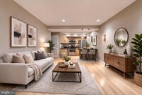 Building Photo - 6 Rhode Island Ave NW