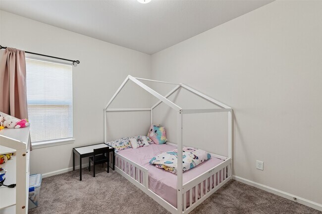 Building Photo - 3318 Brushy Marsh Dr