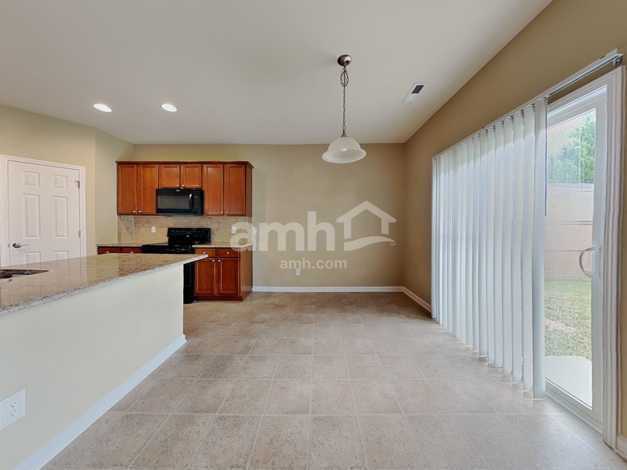 Building Photo - 3617 Althorp Dr