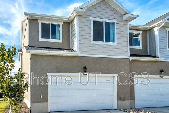 Building Photo - 3696 W 1530 N