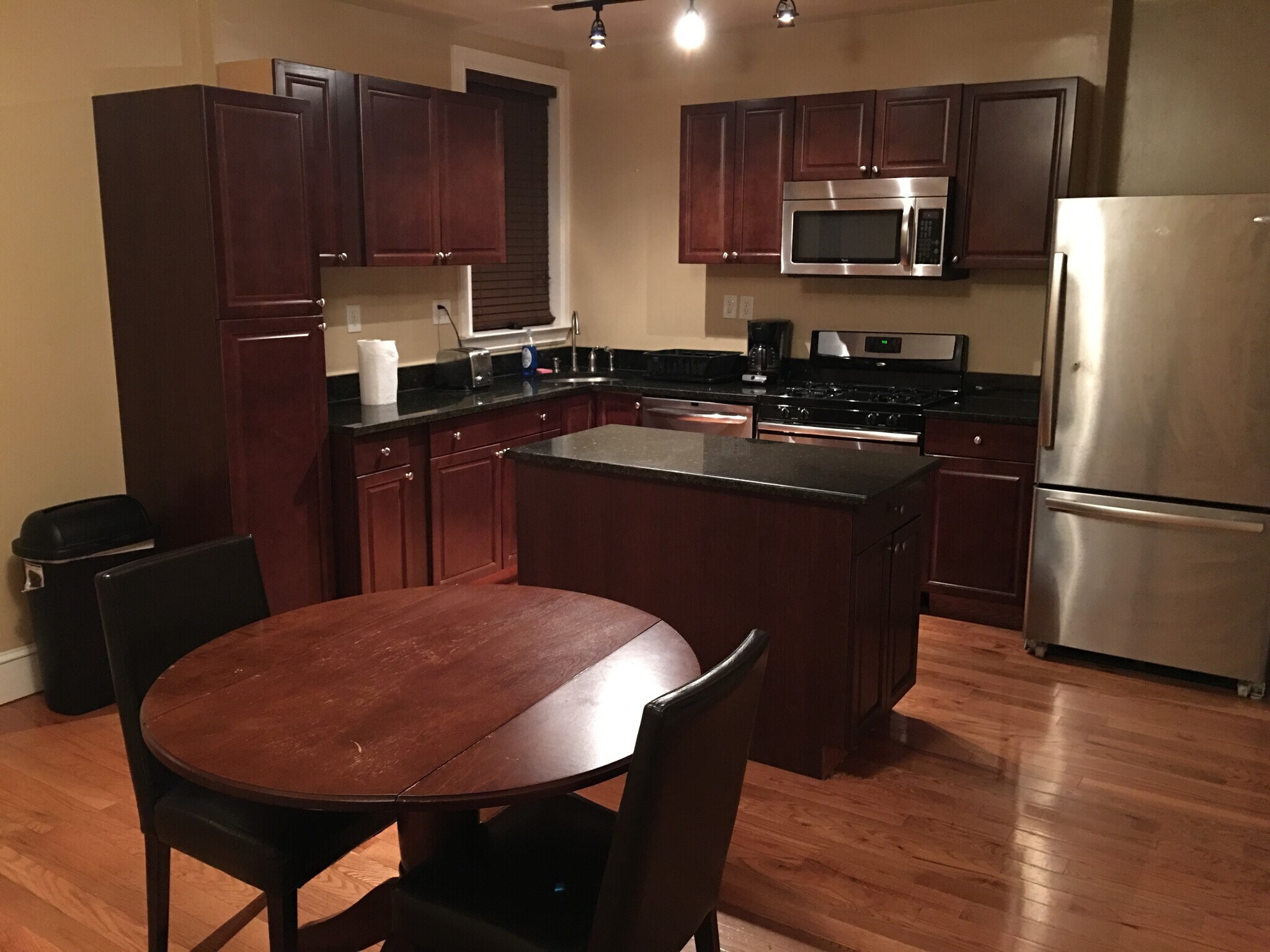 Building Photo - 1743 N Capitol St NE