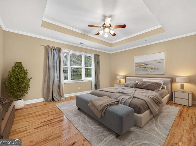 Building Photo - 1222 Creekside Pl SE