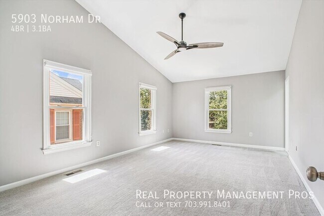 Building Photo - 5903 Norham Dr