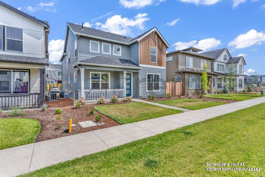 Building Photo - 8166 SE Orion Ln