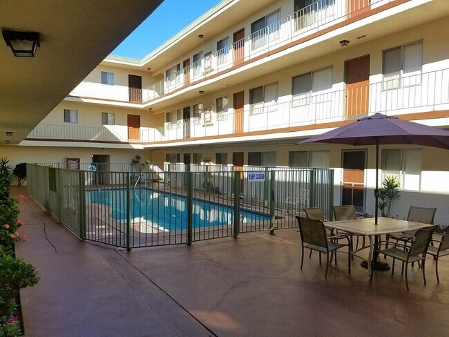 Interior Photo - Wellington Court