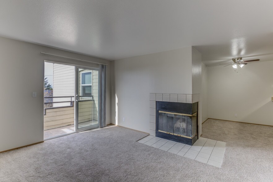 Hill Crest Apartment Homes 7524 35th Ave SW Seattle WA 98126