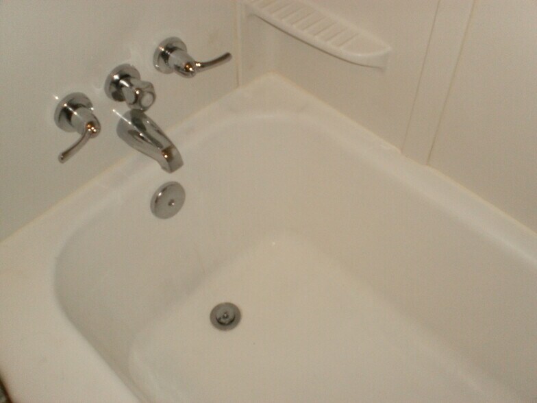Bathroom - 1080 26th St