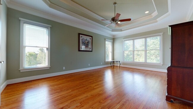 Building Photo - Estate Home in Fantastic North Raleigh Loc...