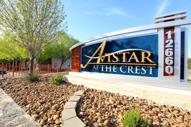 Building Photo - Avistar at the Crest